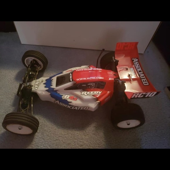 Meet your Posher, Anthony - Picture 1 of 1